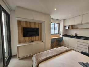 Studio novo próximo à Av. Paulista.
